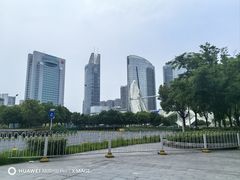 -光谷广场