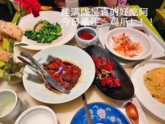 -桂满陇天书(南京德基旗舰店)