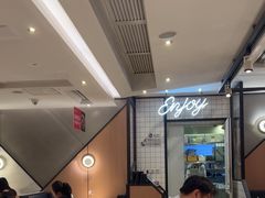 -新旺茶餐厅·早餐·夜宵(仙霞店)