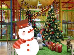 -宝燕乐园(闵行旗舰店)