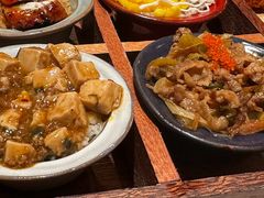 -火山屋台(新街口店)