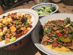 -树厨贵州菜(大十字店)