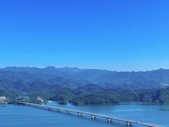 -杭州千岛湖滨江希尔顿度假酒店