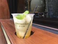 热情的金桔-AFS Cafe & Canteen(闽江二路店)