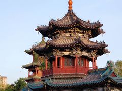 -迎泽公园