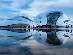-哈尔滨大剧院