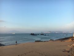 -黄金海岸环岛路