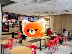 -肯德基(丰管路店)