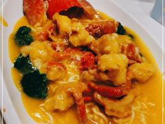 -和记小菜(东方店)