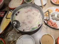 -彤德莱牛肉火锅(双港店)