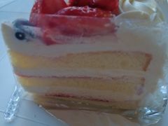 -Bread618面包生日蛋糕(欧亚商都店)