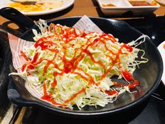 -火炉火自助餐(悠唐购物中心店)