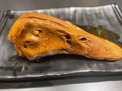 -嘎嘎鸭脑壳(金沙店)