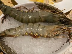 -雍和会海鲜姿造自助(湖东路店)