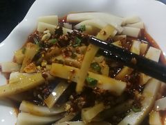 -黔府豆米火锅野菜馆(南马店)