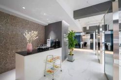 -HG美发设计沙龙