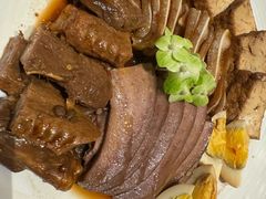 -西郊八号·山野江西菜(开发区店)
