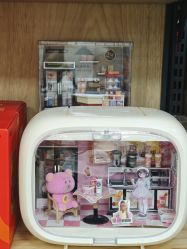 -一德国际玩具文具精品广场(一德路地铁站店)