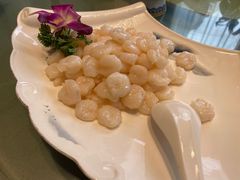 清炒河虾仁-梁溪河畔·吉府花园(南长街南下塘店)