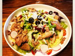 -山有花啡餐厅(常营总店)