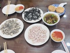 -爆肚冯(廊房二条店)