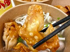 -非遗·十八曲鱼饺(西马总店)
