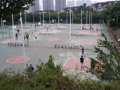 -西南政法大学(渝北校区)
