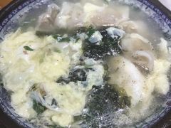 -義聚德·清真铜锅涮羊肉·烧烤(河东店)