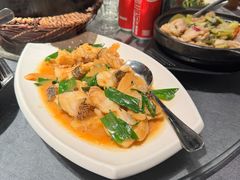 -大洋家·精品潮汕菜·生腌砂锅粥(天河东路店)