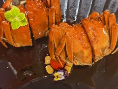-月湖翠·上海菜(思南公馆淮海店)
