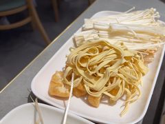 -椒椒铜炉火锅鸡(天马店)