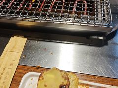 -汉城烧烤(西稍门劳动路店)