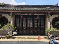 -吴祥记潮州菜·百年老字号·砂锅粥