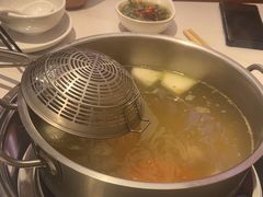 -牛品福潮汕牛肉火锅(旺庄店)