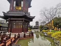 -圆通寺