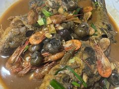 -南花桥羊肉馆老字号(乌镇店)