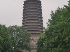 -玲珑塔公园