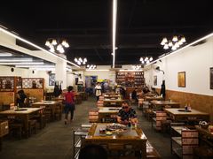 -重庆老火锅王(永陵路分店)