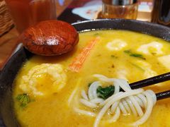 -太子浓心招牌炸酱小锅米线(兰州中心店)