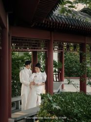 -时光印记婚纱摄影工作室·原创定制