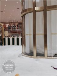 -奈尔宝·儿童乐园·亲子餐厅(鄞州万达店)