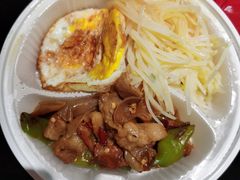 -四方桌·福建客家土菜(德化梅园店)
