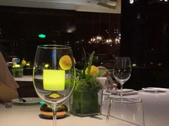 -翡翠36餐厅(浦东香格里拉店)