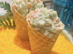 -荟廷·晶萃(陆家嘴尚悦湾店)