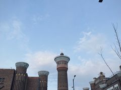 -新疆国际大巴扎