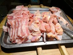 -地锅公社·现炒地锅鸡·地锅鱼·夜宵(罗锦路店)