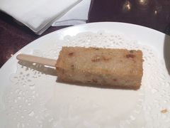 -老上海弄堂菜馆(恒基名人购物中心店)