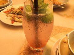 -CHINCHIN 青青·泰国料理(万象食家店)