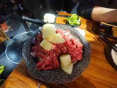-吉志烤肉(太原总店)