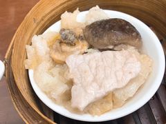 蒸排骨-香港蓮香樓(中環店)
